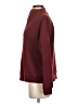 Vero Moda Burgundy Pullover Sweater Size S - photo 5
