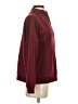 Vero Moda Burgundy Pullover Sweater Size S - photo 4