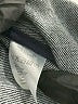 Pure Collection Solid Black Denim Skirt Size 4 - photo 4