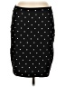 Old Navy Polka Dots Black Formal Skirt Size M - photo 1