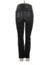 7 For All Mankind Black Jeans Size 25 waist - photo 2