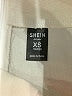 Shein Green Ivory Casual Skirt Size XS - photo 3
