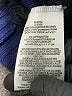 BCBGeneration Houndstooth Blue Pullover Sweater Size M - photo 8