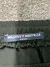 Brandy Melville 100% Rayon Solid Black Formal Skirt One size - photo 4