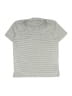 Rumi + Ryder Gray Short Sleeve Henley Size M (kids) - photo 1