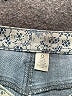 Chico's Blue Jeans Size Sm (0) - photo 7