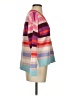 CAbi Color Block Purple Pullover Sweater Size XS - photo 4
