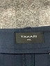Tahari by ASL Solid Blue Active Pants Size 16 - photo 7