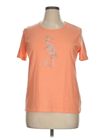 Coral Bay Short Sleeve T-Shirt (view 1)