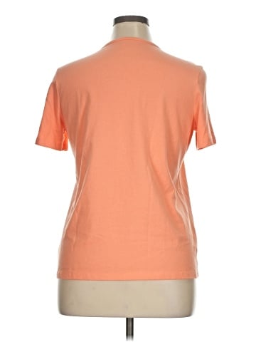 Coral Bay Short Sleeve T-Shirt (view 2)