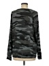 Buffalo by David Bitton Camo Gray Pullover Sweater Size M - photo 2