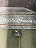 Eddie Bauer Green Cargo Pants Size 8 - photo 7