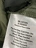 Eddie Bauer Green Cargo Pants Size 8 - photo 8