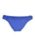 SKYE Solid Blue Swimsuit Bottoms Size M - photo 2