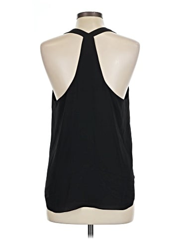 Three Eighty Two Sleeveless Blouse (view 2)