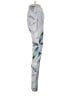 Fabletics Print Gray Active Pants Size XXS - photo 4
