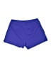 Athleta Solid Purple Athletic Shorts Size XS - photo 1