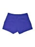 Athleta Solid Purple Athletic Shorts Size XS - photo 2