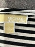 MICHAEL Michael Kors Black Sleeveless Top Size S - photo 7