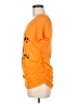 Unbranded Orange Short Sleeve T-Shirt Size M - photo 5
