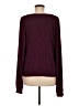 Michael Stars Burgundy Pullover Sweater Size Med (1) - photo 2