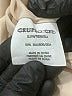 Emanuel Emanuel Ungaro 100% Silk Tweed Ivory Silk Blazer Size M (estimated) - photo 7