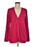 Talbots Pink Cardigan Size M - photo 1