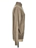 Weatherproof 100% Acrylic Solid Tan Turtleneck Sweater Size S - photo 4