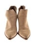 Vince Camuto Tan Ankle Boots Size 8 - photo 2