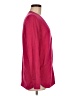 Talbots Pink Cardigan Size M - photo 4