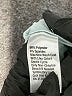 Kaari Blue Teal Long Sleeve Blouse Size S - photo 8