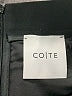 CO|TE Black Formal Skirt Size EU (IT) 38 / US 2 - photo 4