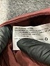 prologue Burgundy Casual Pants Size L - photo 8