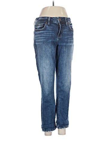 Silver Jeans Co. Jeans (view 1)