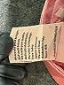 Closed Pink Jeans Size 25 waist - photo 8