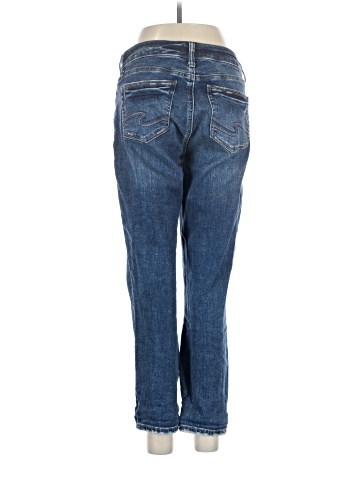 Silver Jeans Co. Jeans (view 2)
