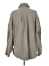 Free People Gray Coat Size M - photo 2