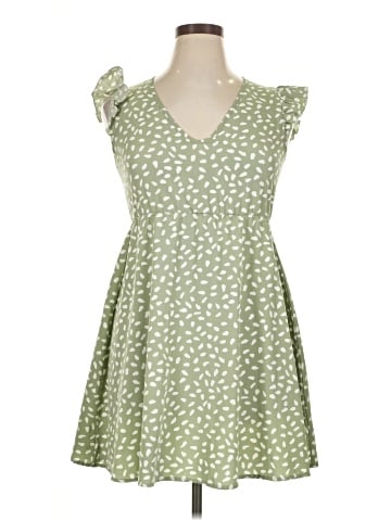 Shein Casual Dress (view 1)