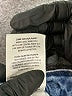 GRLFRND Hearts Blue Jeans Size 25 waist - photo 8