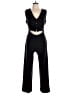 Zara Black Jumpsuit Size L - photo 1