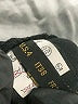 Donna Karan Essentials Black Dress Pants Size 4 - photo 5