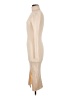 Gianni Feraud Ivory Cocktail Dress Size 8 - photo 5