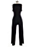 Zara Black Jumpsuit Size L - photo 2