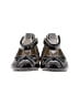 Stuart Weitzman Paisley Black Dress Shoes Size 2 (baby) - photo 2