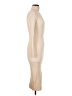 Gianni Feraud Ivory Cocktail Dress Size 8 - photo 4