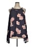 Torrid 100% Polyester Blue Casual Dress Size 1X Plus (1) - photo 1