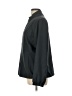 Greg Norman 100% Polyester Solid Black Track Jacket Size L - photo 5