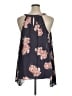 Torrid 100% Polyester Blue Casual Dress Size 1X Plus (1) - photo 2
