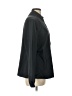Greg Norman 100% Polyester Solid Black Track Jacket Size L - photo 4