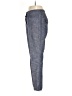 Christopher & Banks Tweed Blue Dress Pants Size 4 - photo 5